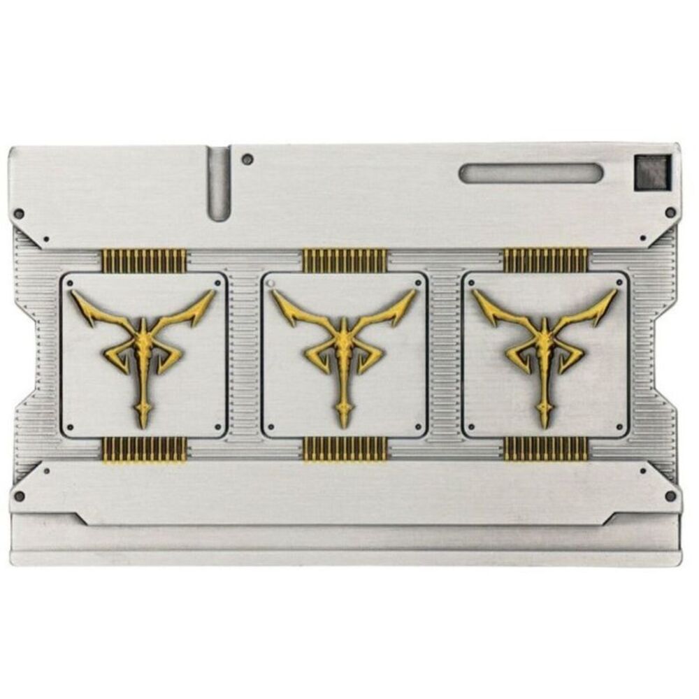 Resident Evil 4 - Level 3 Keycard Novelty Replica COLLECTIBLES